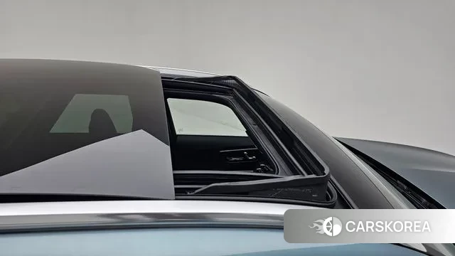 Mercedes-Benz GLC-Class X254 2025 Серебряный из Кореи, фото 3