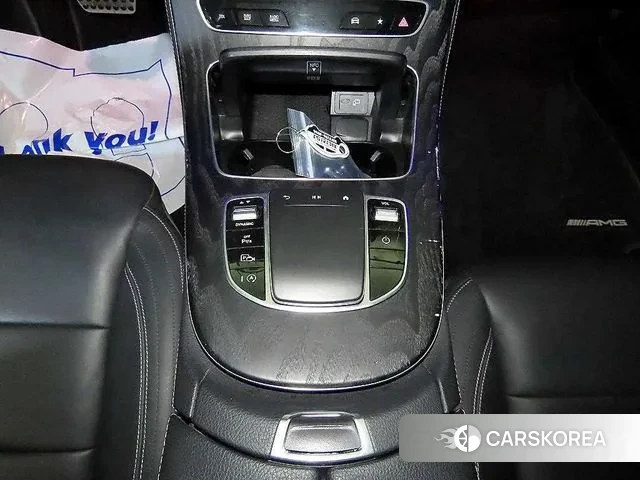 Mercedes-Benz E-Class W213 2021 Белый из Кореи, фото 3