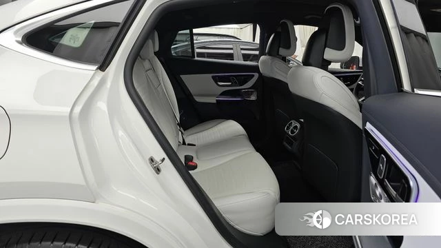 Mercedes-Benz GLC-Class X254 2025 Белый из Кореи, фото 3