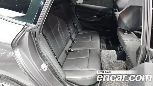 BMW 3 Series GT (F34) id 2462660 из Кореи 3