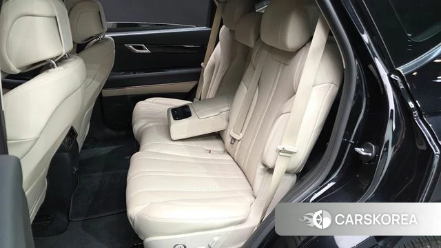 Genesis GV80 2023 Черный из Кореи, фото 3