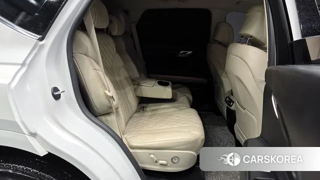 Genesis GV80 2022 Белый из Кореи, фото 3