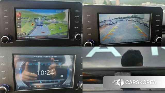 Hyundai Staria 2021 Черный из Кореи, фото 3