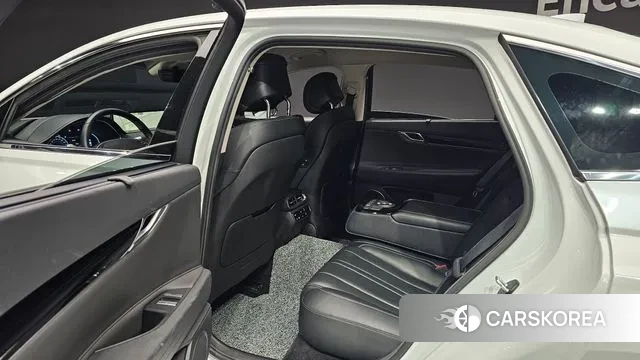 Genesis G80 (RG3) 2020 Белый из Кореи, фото 3