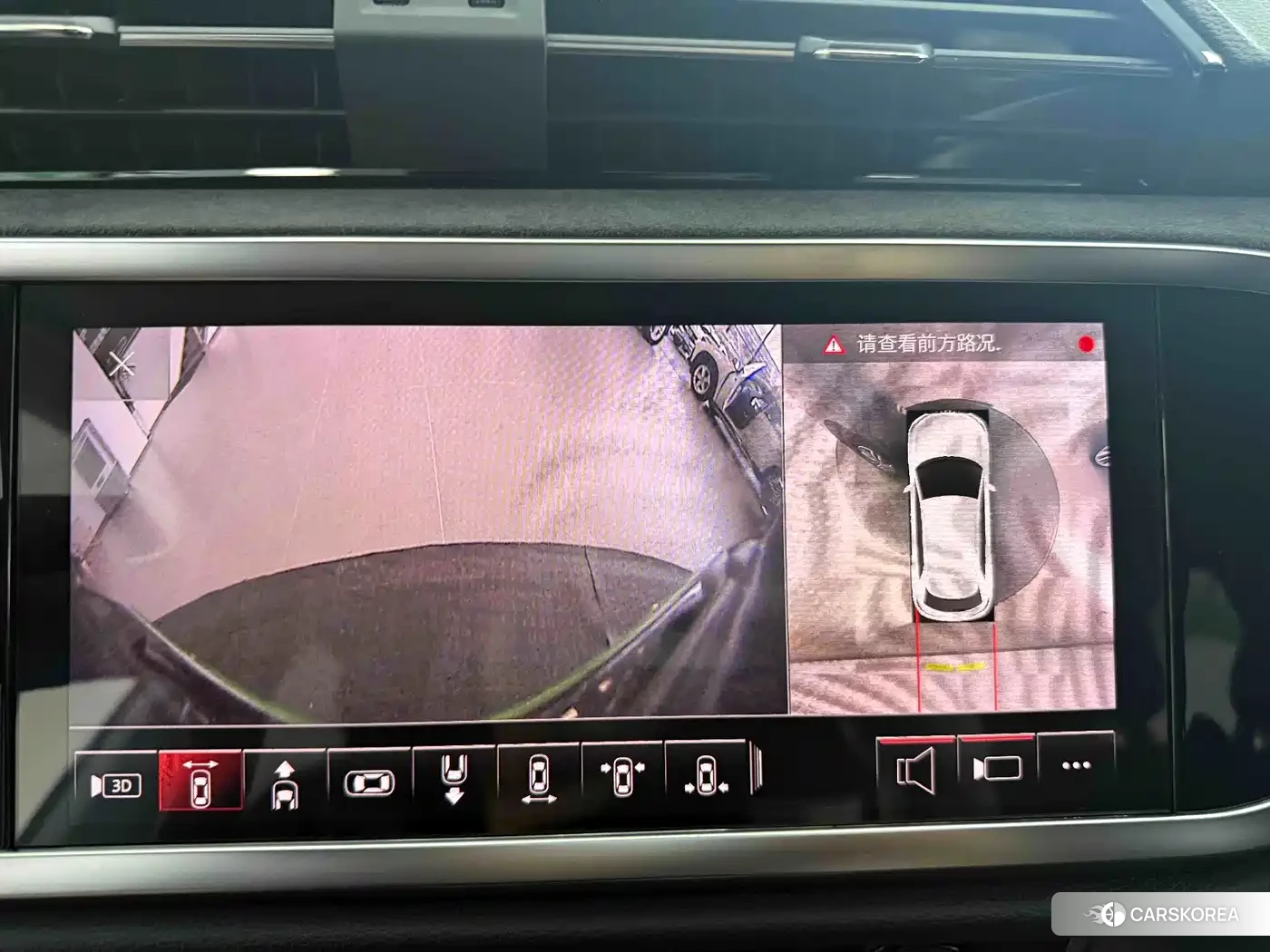 Audi Q3 2022 Silver/gray из Китая, фото 3