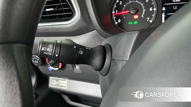 Renault Korea (Samsung) Master 2020 Серебряный из Кореи, фото 3