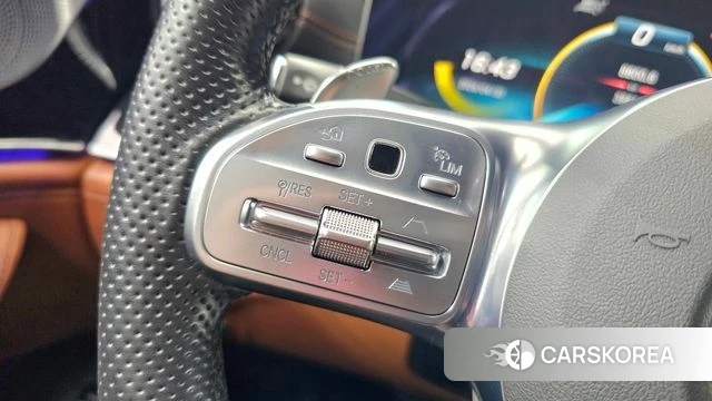 Mercedes-Benz AMG GT 2021 Белый из Кореи, фото 3