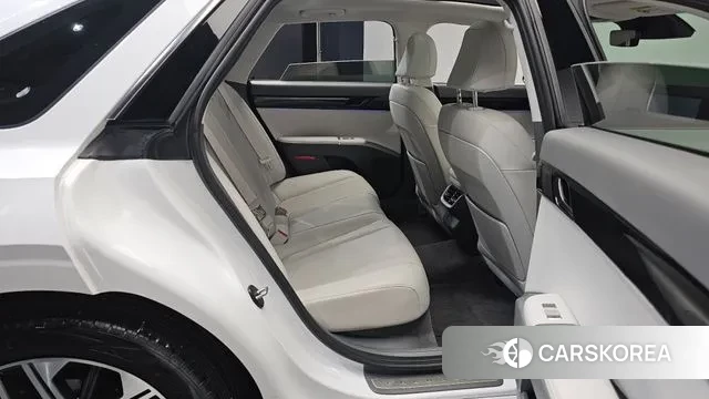 Hyundai Grandeur (GN7) 2024 Белый из Кореи, фото 3