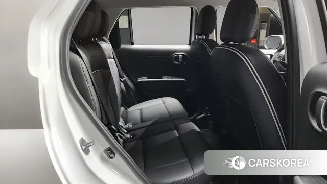 Hyundai Casper 2024 Белый из Кореи, фото 3