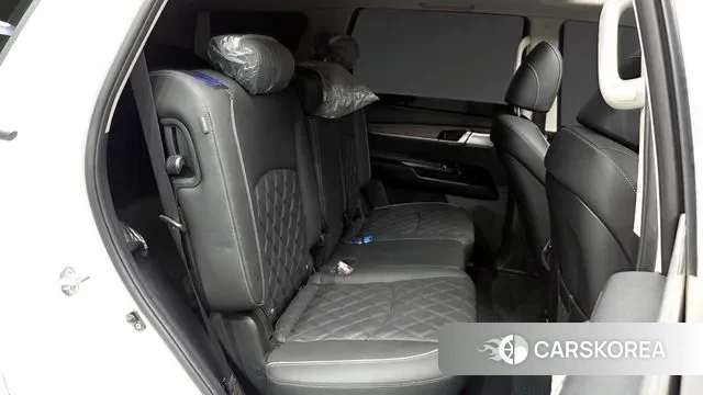 Kia Mohave Master 2022 Белый из Кореи, фото 3