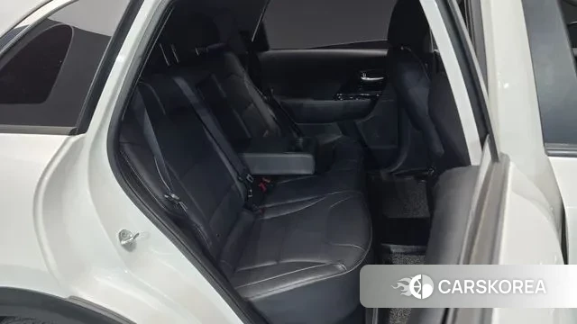 Kia Niro EV 2019 Белый из Кореи, фото 3