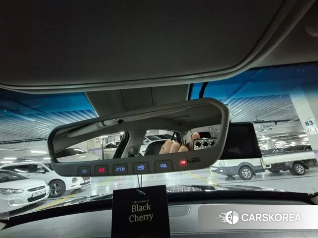 Genesis G90 2020 Черный из Кореи, фото 3