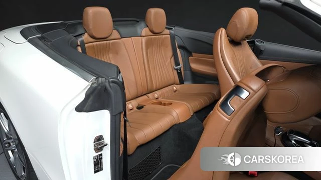 Mercedes-Benz E-Class W213 2020 Белый из Кореи, фото 3