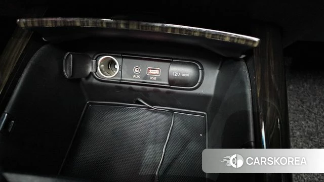 Kia The New Sorento 2019 Белый из Кореи, фото 3