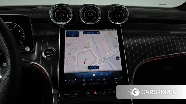 Mercedes-Benz GLC-Class X254 2025 Белый из Кореи, фото 3