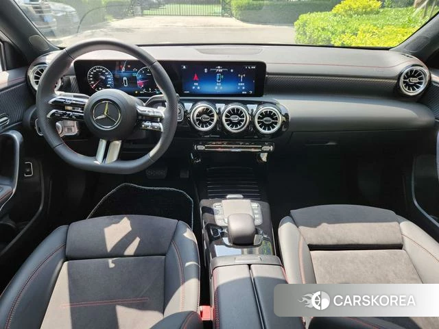 Mercedes-Benz Class A id 4234800 из Китая 3