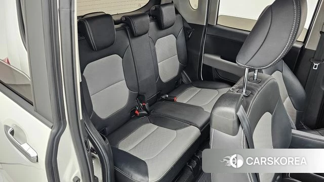 Kia The New Ray 2022 Белый из Кореи, фото 3