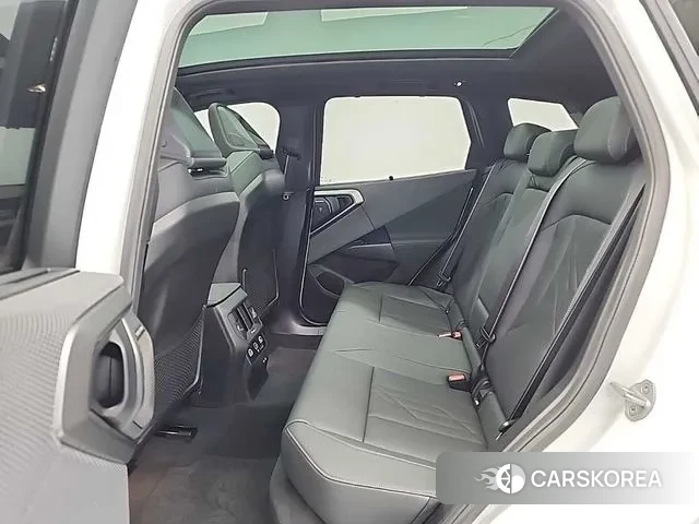 BMW X3 (G45) 2025 Белый из Кореи, фото 3