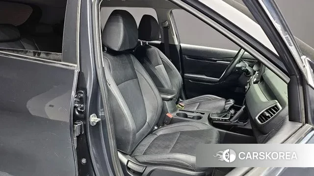 Kia Seltos 2021 Синий из Кореи, фото 3