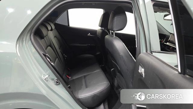 Kia The New Morning (JA) 2023 Цвет галактики из Кореи, фото 3