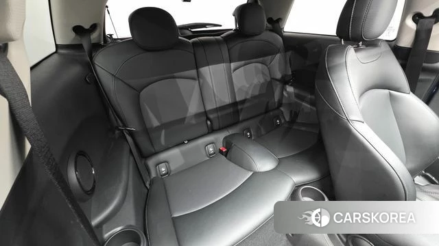 Mini Cooper D 2019 Синий из Кореи, фото 3