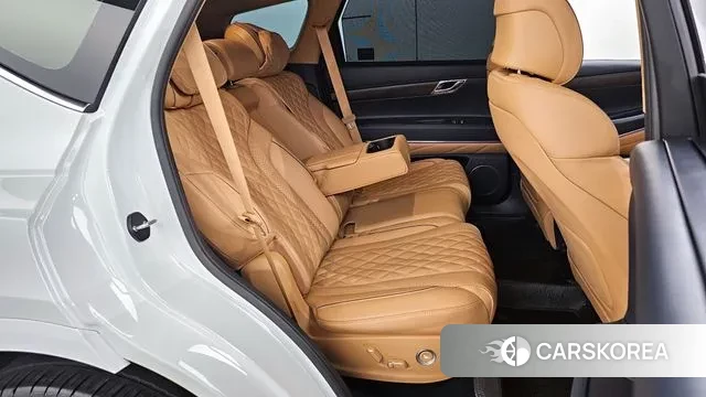 Genesis GV80 2023 Белый из Кореи, фото 3