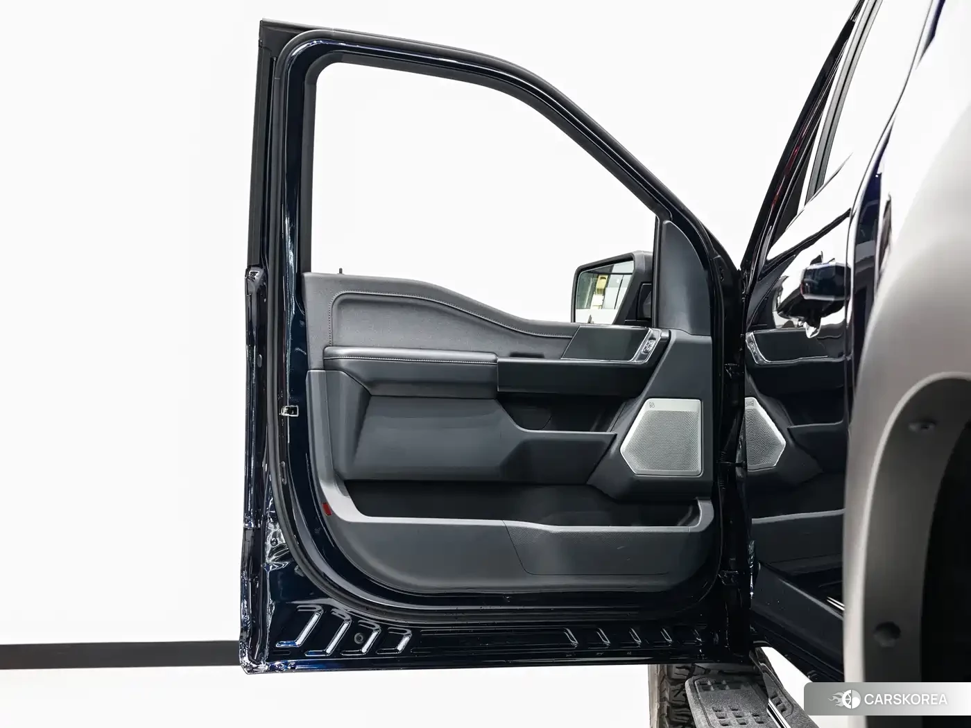 Ford F-150 2023 Синий из Китая, фото 3