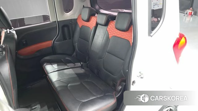 Kia The New Ray 2019 Белый из Кореи, фото 3