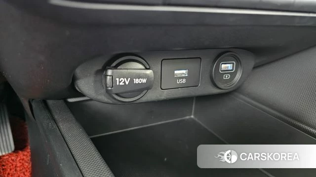 Hyundai Avante (CN7) 2022 Серый из Кореи, фото 3