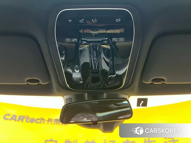 Mercedes-Benz Class C 2024 Черный из Китая, фото 3