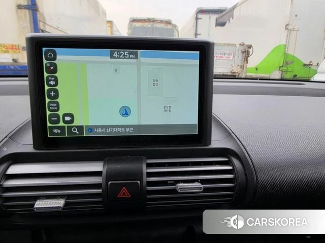 Hyundai Casper 2022 Белый из Кореи, фото 3