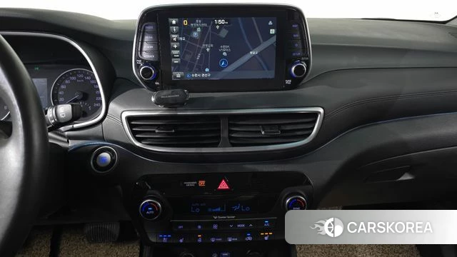 Hyundai All New Tucson 2019 Белый из Кореи, фото 3