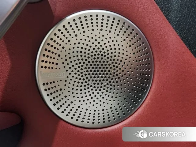 Kia Stinger Meister 2020 Серый из Кореи, фото 3