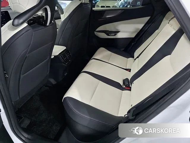 Lexus NX450h + 2nd generation 2023 Белый из Кореи, фото 3