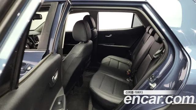 Kia Stonic id 2538293 из Кореи 3