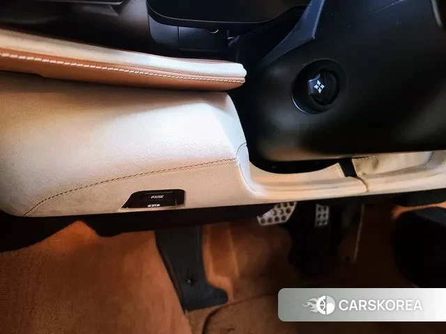 Ferrari 296 GTB 2024 Красный из Кореи, фото 3