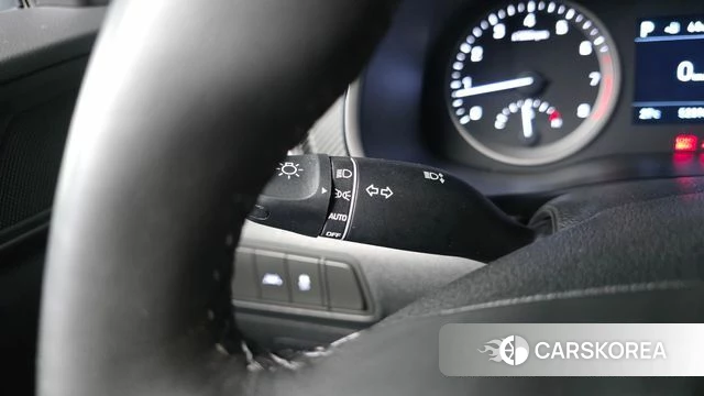 Hyundai All New Tucson 2020 Серый из Кореи, фото 3