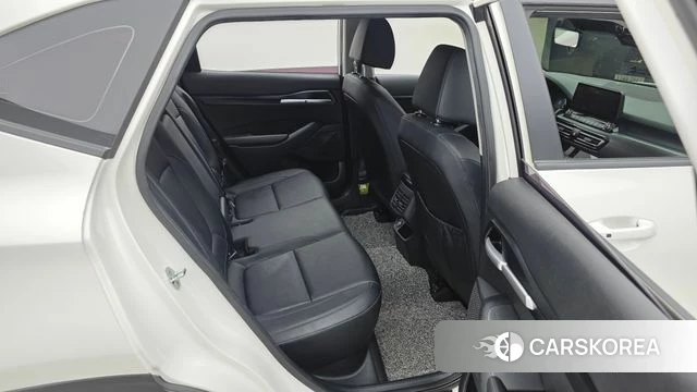 Kia Seltos 2020 Белый из Кореи, фото 3