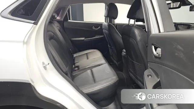 Hyundai Kona 2019 Белый из Кореи, фото 3