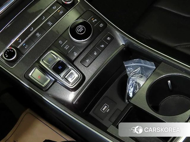 Hyundai The New Santa Fe 2020 Черный из Кореи, фото 3