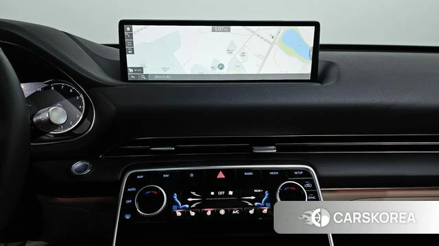Genesis GV80 2022 Белый из Кореи, фото 3