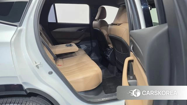 Renault Korea (Samsung) Grand Coleos 2025 Белый из Кореи, фото 3