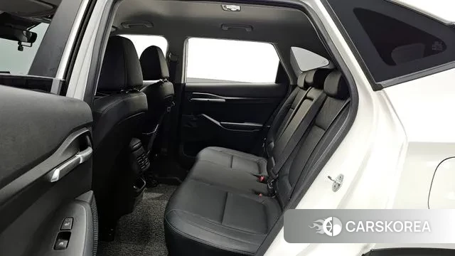 Kia Seltos 2020 Белый из Кореи, фото 3