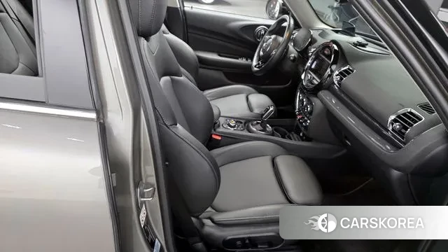 Mini Cooper SD Clubman 2021 Серый из Кореи, фото 3