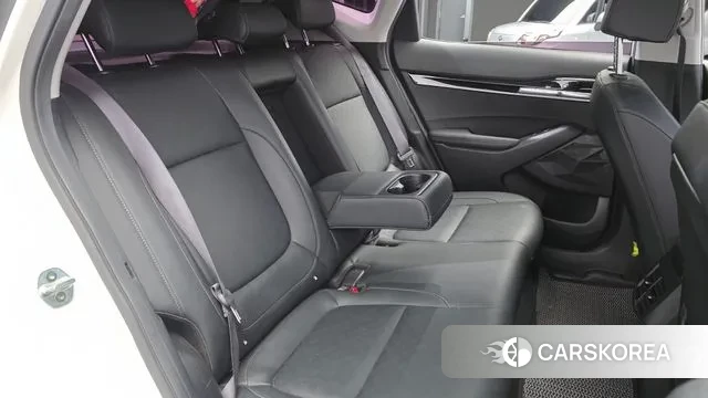 Kia Seltos 2019 Белый из Кореи, фото 3