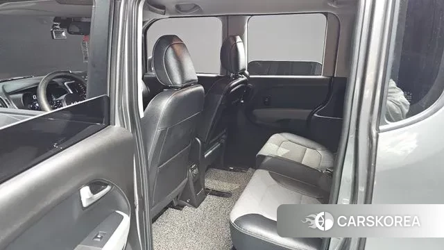 Kia The New Ray 2022 Серый из Кореи, фото 3