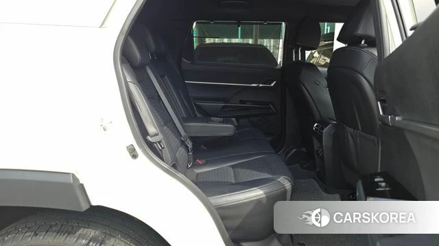 Ssangyong Torres 2024 Белый из Кореи, фото 3