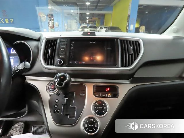 Kia The New Ray 2020 Черный из Кореи, фото 3