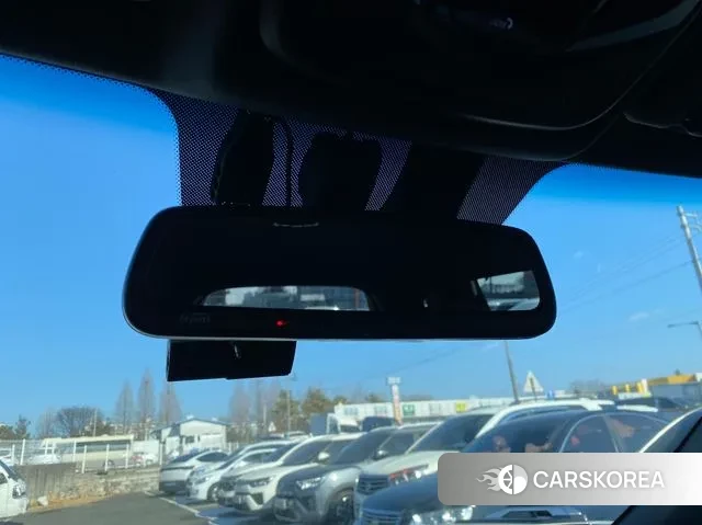 Ssangyong Torres 2022 Белый из Кореи, фото 3