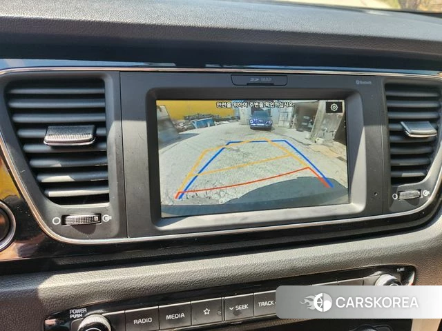 Kia The New Carnival 2019 Черный из Кореи, фото 3